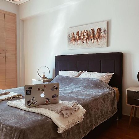 Thanasis Place Athene Buitenkant foto